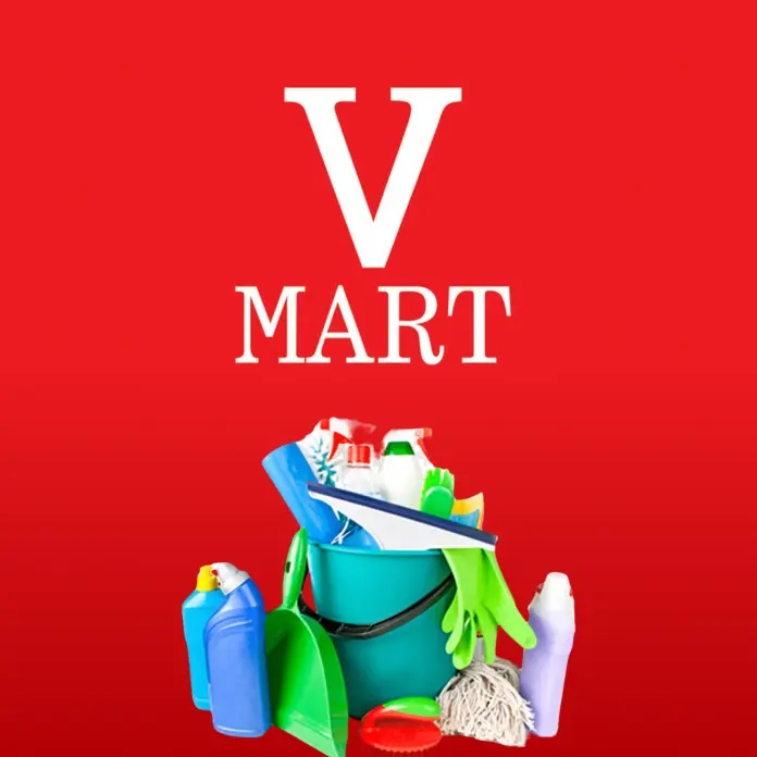 VMart
