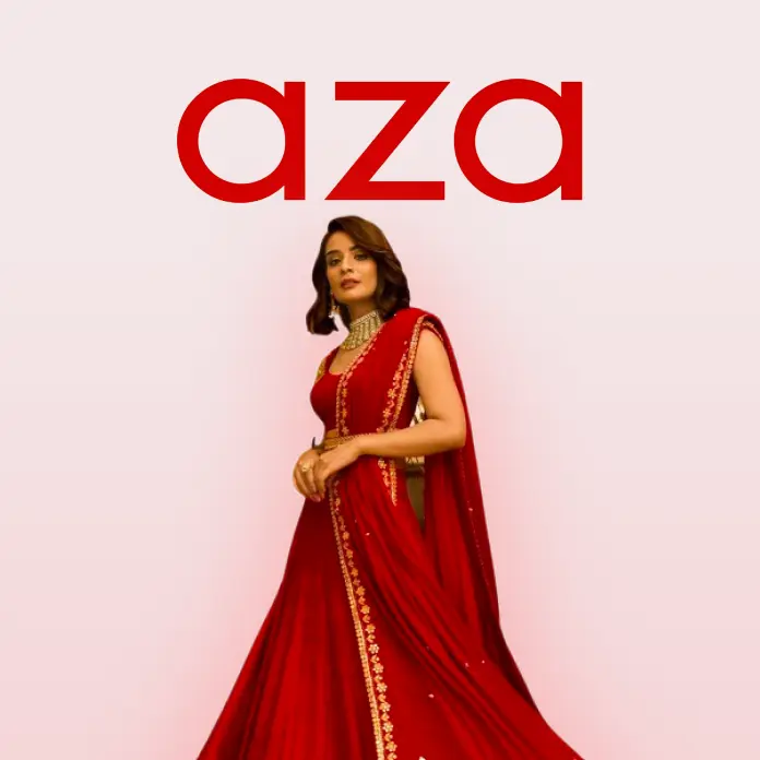 AZA Fashions