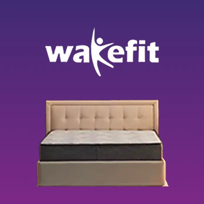 Wakefit