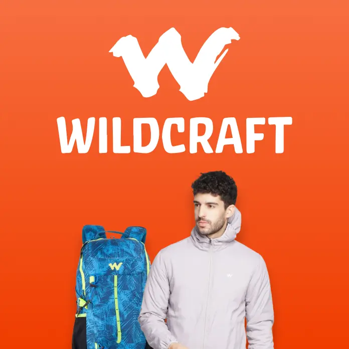 Wildcraft