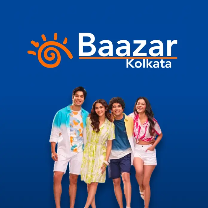 Baazar Kolkata