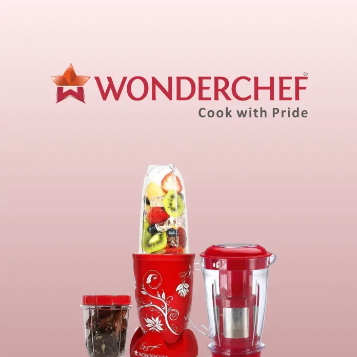 Wonderchef