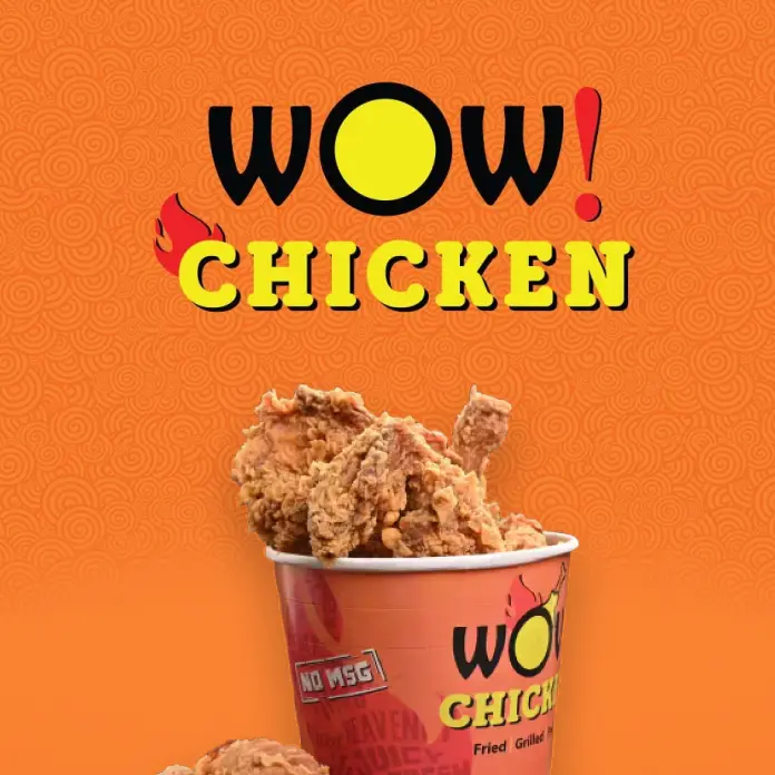 Wow Chicken