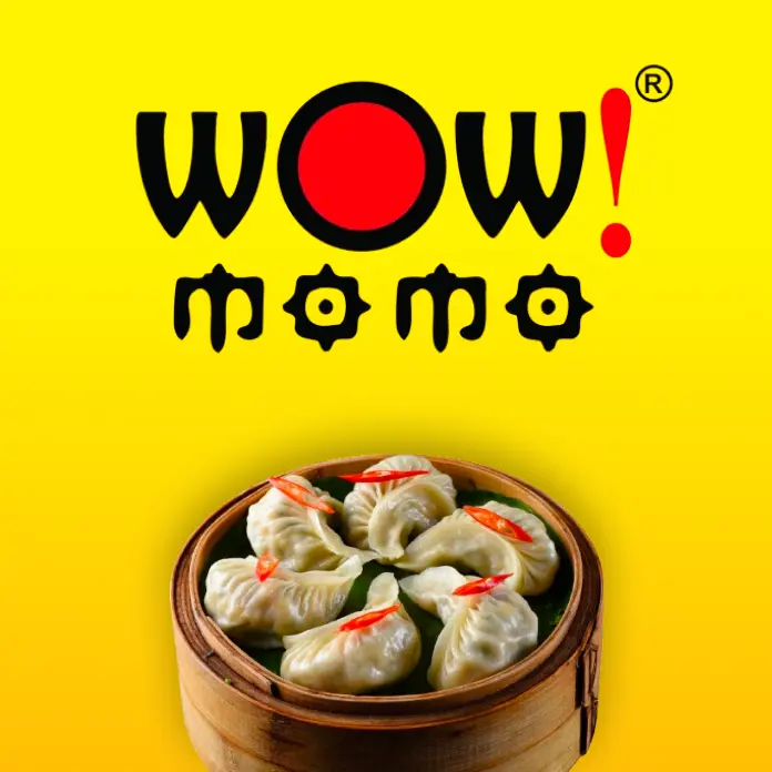 Wow Momo