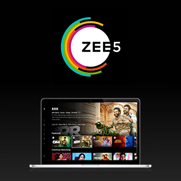 ZEE5