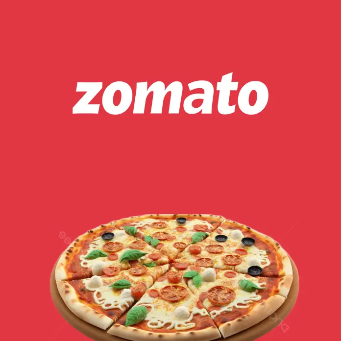 Zomato Fixed