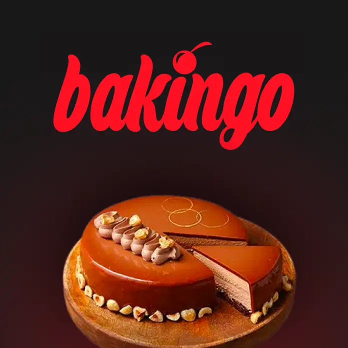 Bakingo
