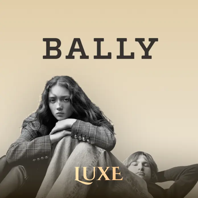 Bally-Luxe Gift Card