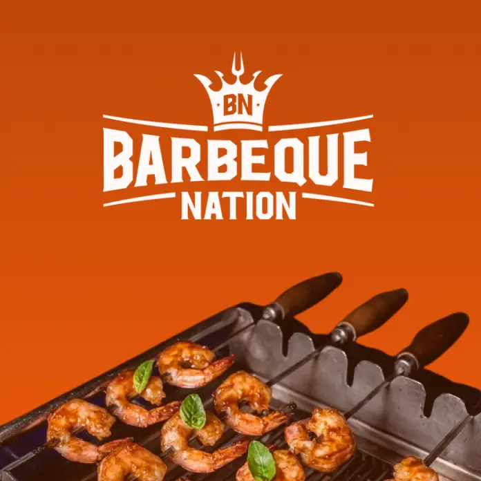 Barbeque Nation