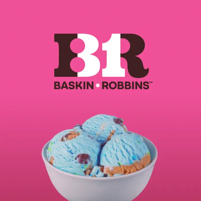 Baskin Robbins