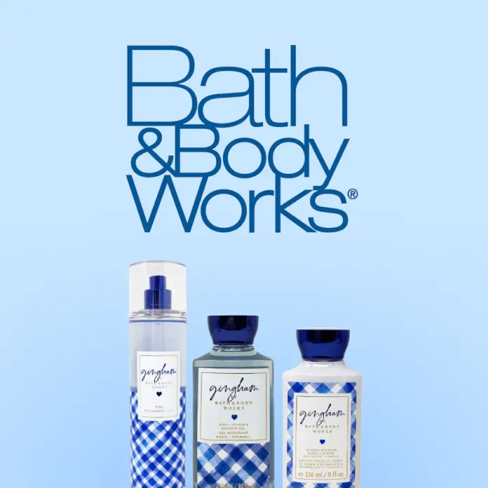 Bath & Body Works