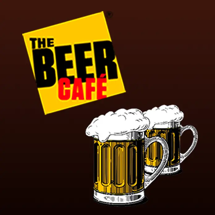 Beer Cafe