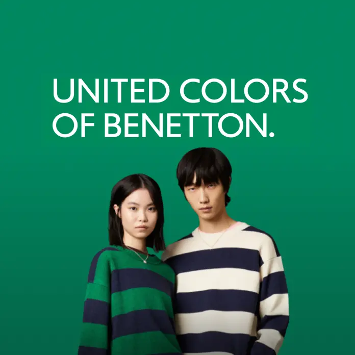 Benetton
