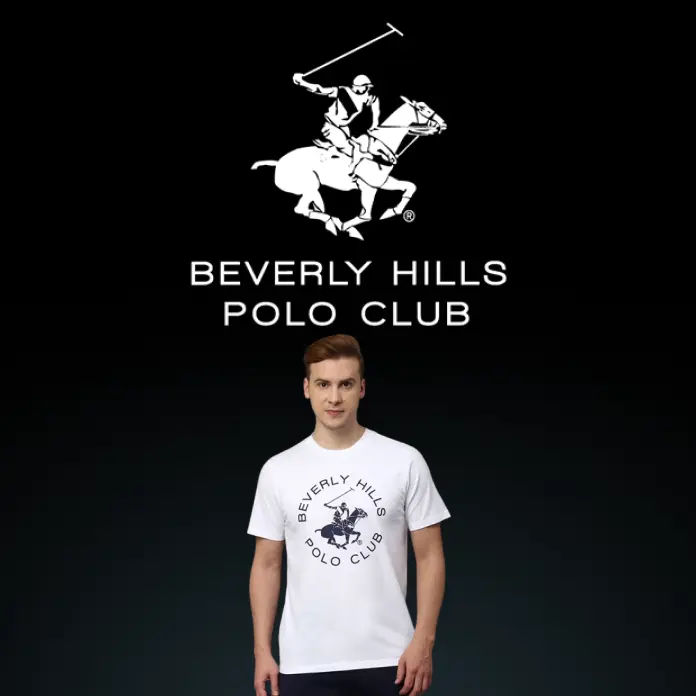 Beverly Hills Polo Club