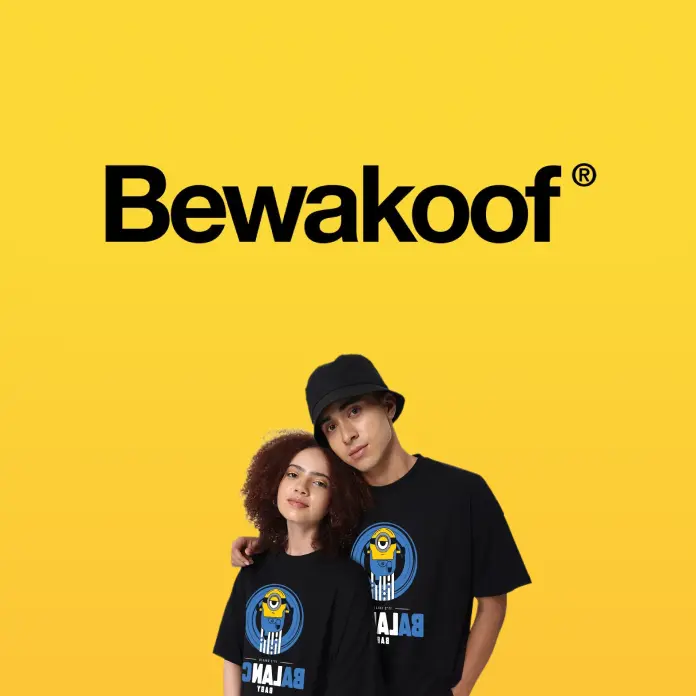 Bewakoof