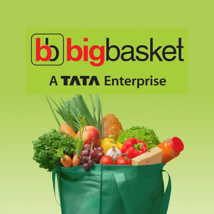 BigBasket