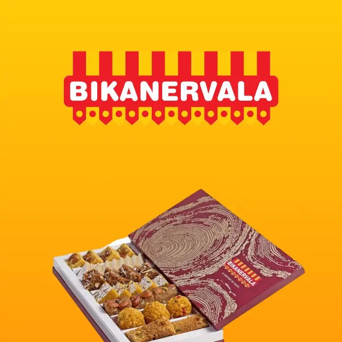 Bikanervala