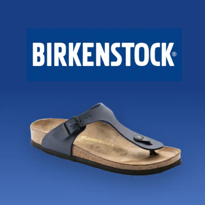 Birkenstock