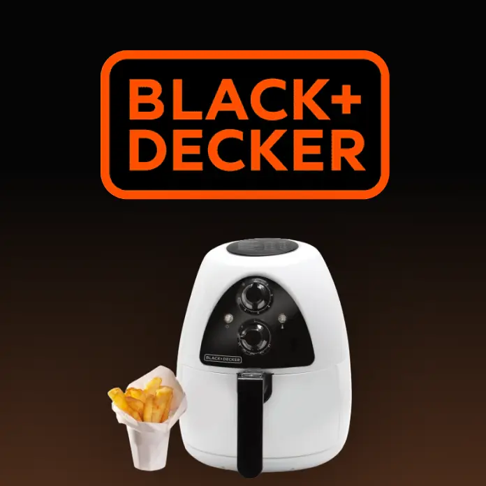 Black + Decker