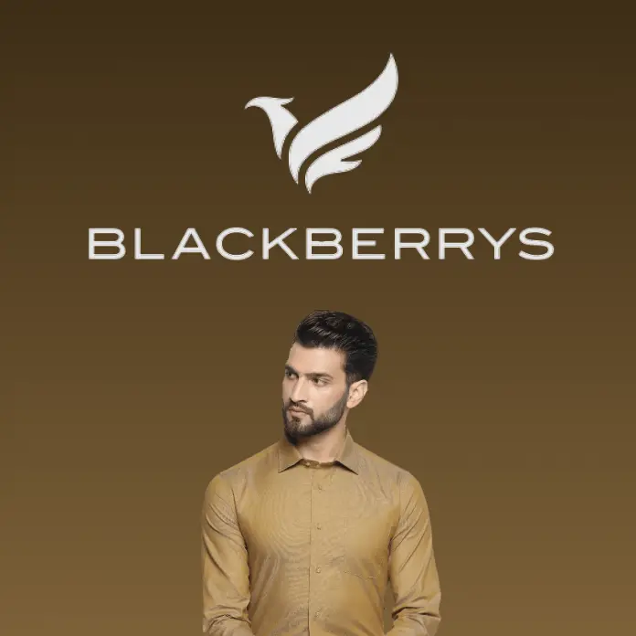Blackberrys