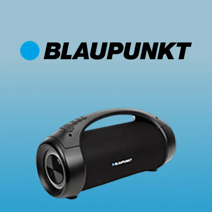 Blaupunkt