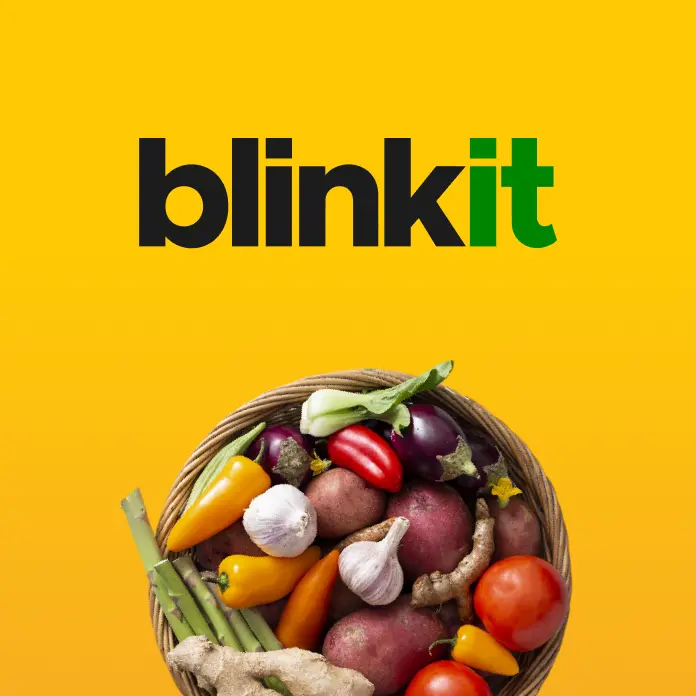Blinkit
