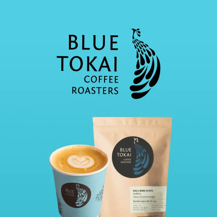 Blue Tokai