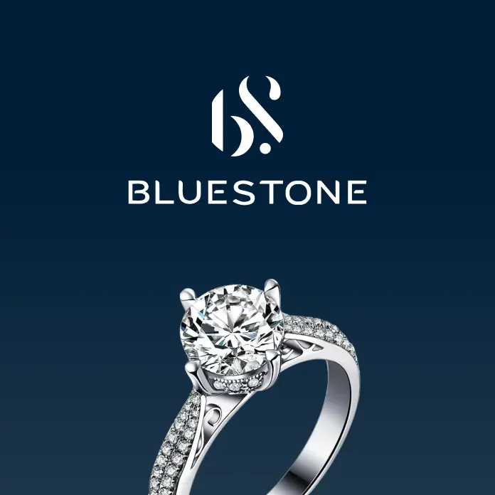 BlueStone