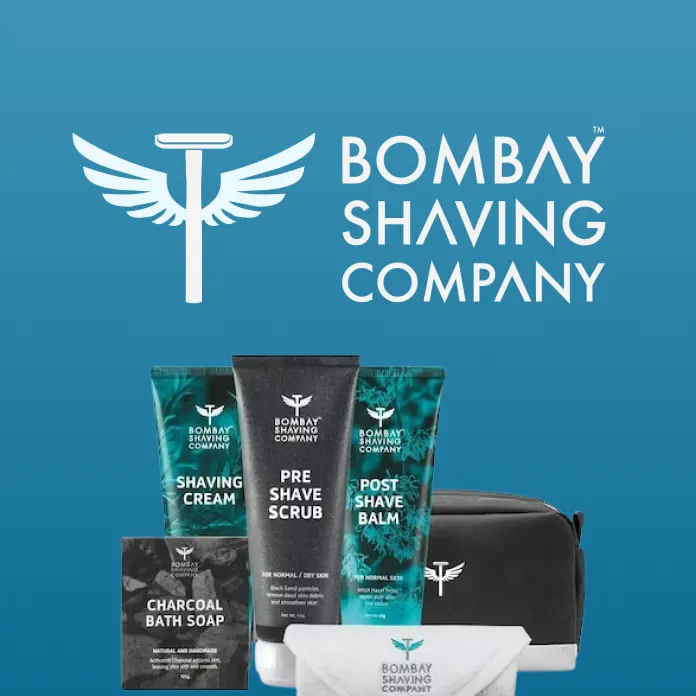 Bombay Shaving Company