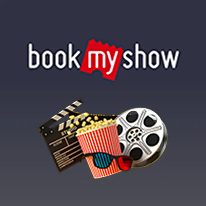 BookMyShow Events