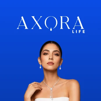 Axora Life logo