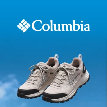 Columbia logo