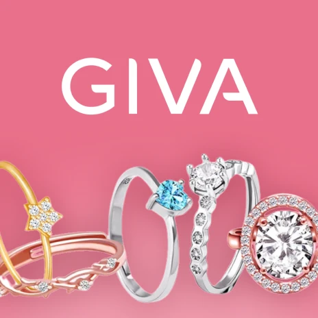 Giva logo
