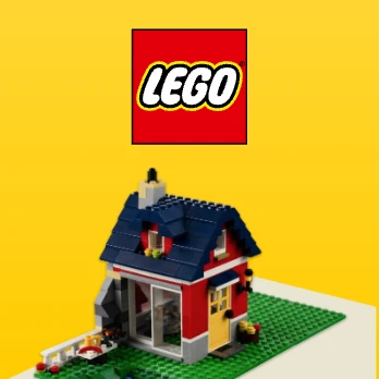 Lego logo