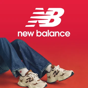 New Balance logo