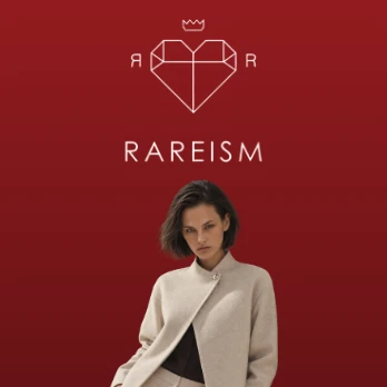 Rareism logo