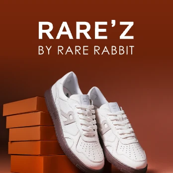 Rare'z logo