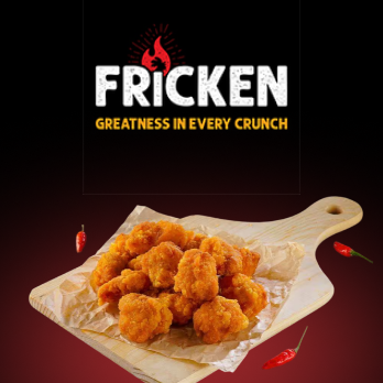 Fricken