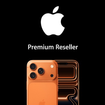 Apple Premium Reseller