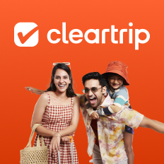 Cleartrip logo