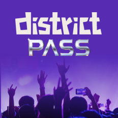 District Pass