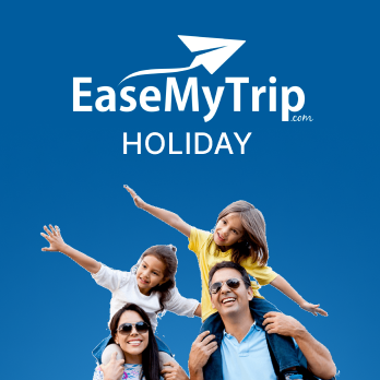 EaseMyTrip Holiday
