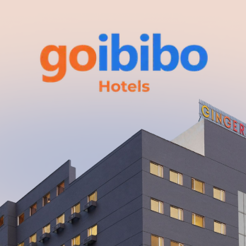 Goibibo Hotel