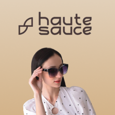 Haute Sauce