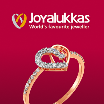 Joyalukkas Diamond