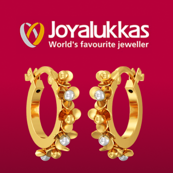 Joyalukkas Pure Gold