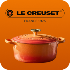 Le Creuset