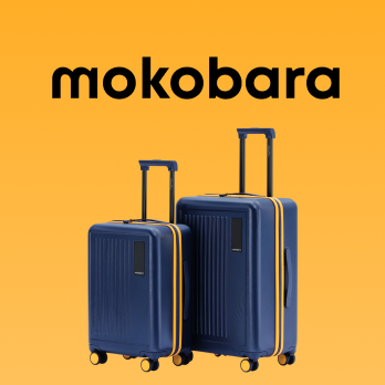 Mokobara