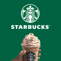 Starbucks logo