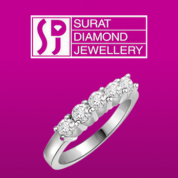 Surat Diamonds Main